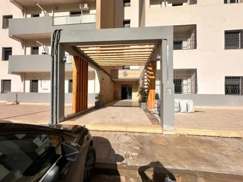 Location Appartement F4 Alger Hydra