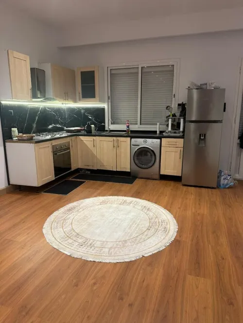 Location Appartement F3 Alger Birkhadem