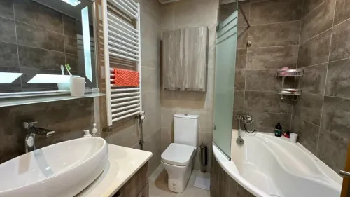 Location Appartement F5 Alger Ouled fayet
