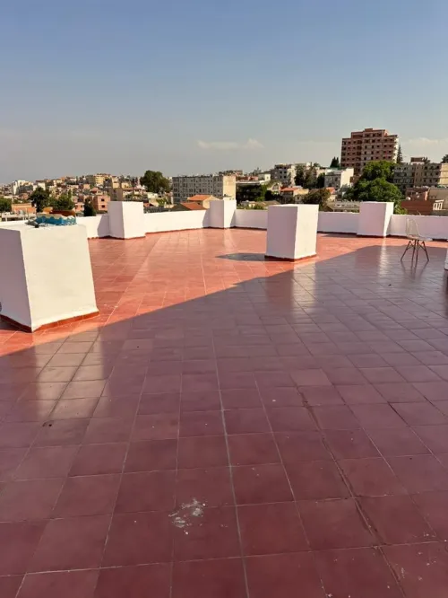 Location Appartement F3 Alger Birkhadem