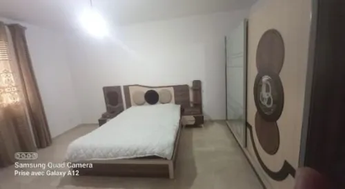 Location Appartement F5 Alger Ouled fayet