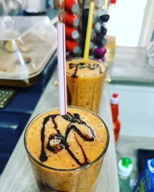 Location Local Alger Baba hassen