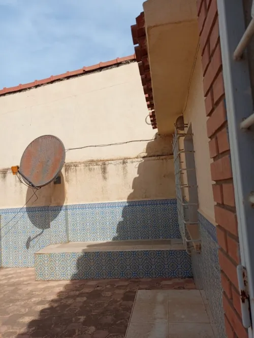 Location Villa Alger Cheraga