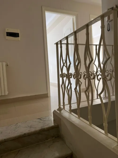 Location Appartement Duplex F4 Alger Cheraga