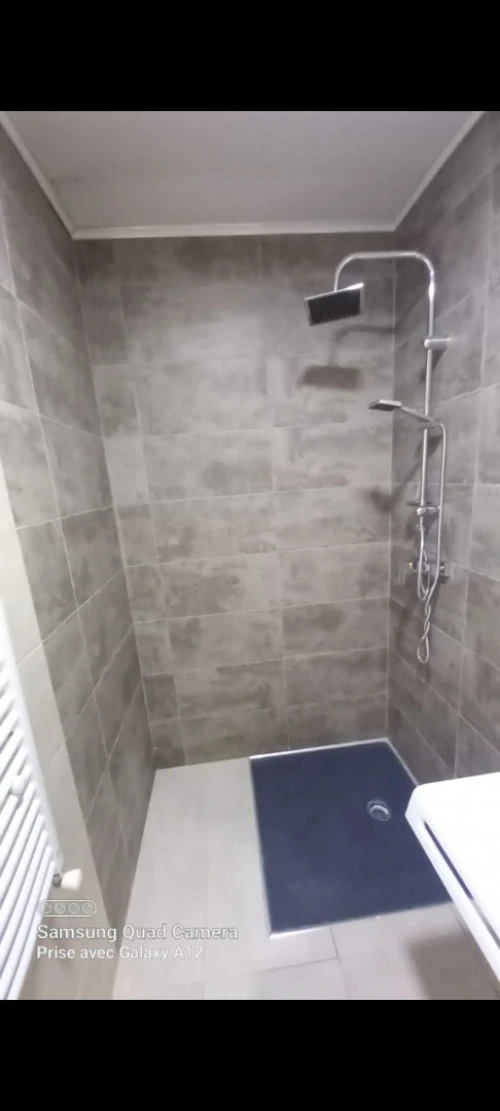Location Appartement F5 Alger Ouled fayet