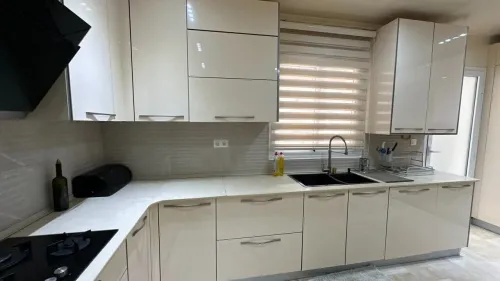 Location Appartement F5 Alger Ouled fayet