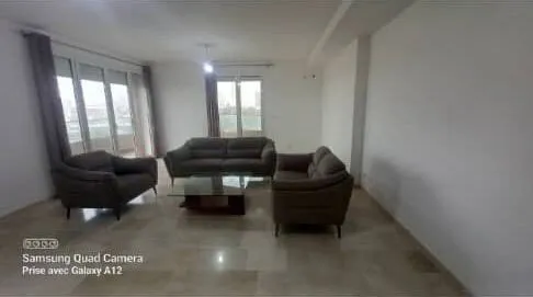 Location Appartement F5 Alger Ouled fayet