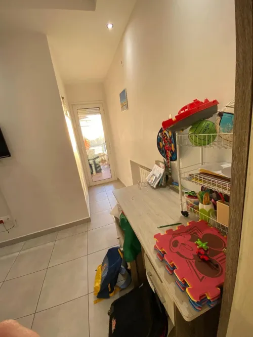 Location Appartement F3 Alger Cheraga
