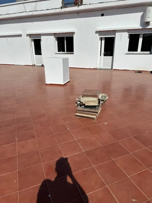 Location Appartement F3 Alger Birkhadem