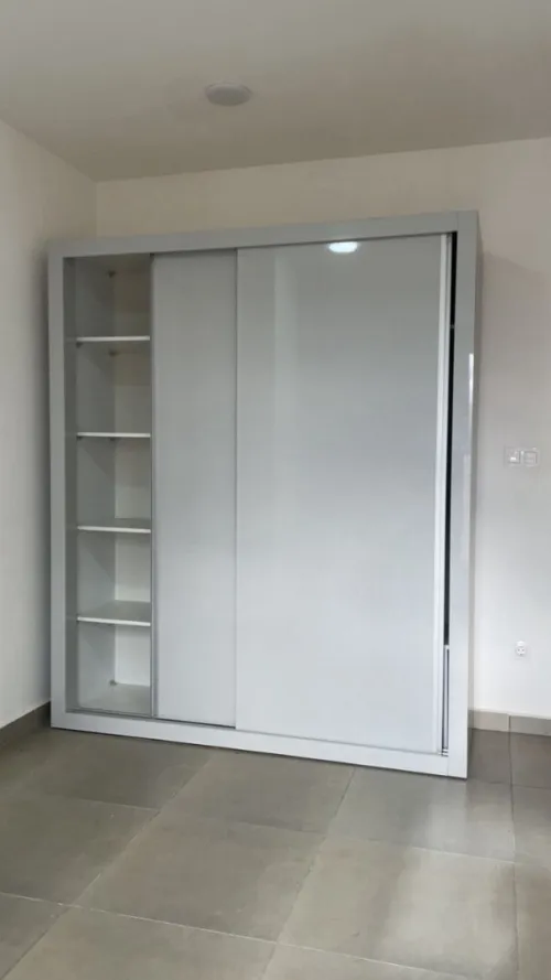 Location Appartement F4 Alger Said hamdine