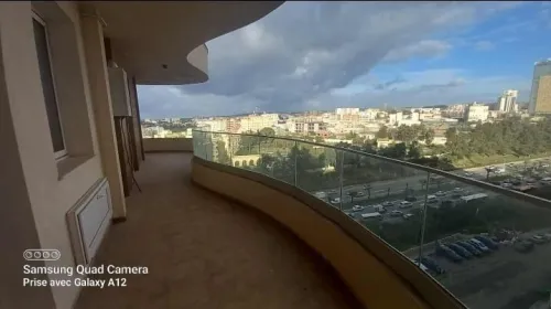 Location Appartement F5 Alger Ouled fayet