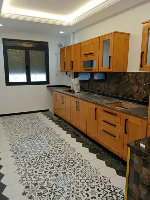 Location Immeuble Alger Douera