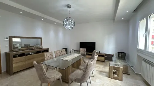 Location Appartement F5 Alger Ouled fayet