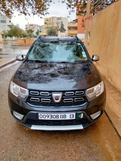 Dacia Sandero 2018 Stepway