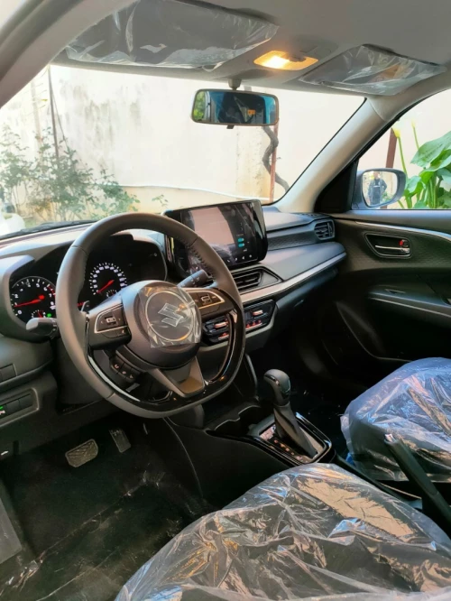 Suzuki Swift 2026 Hatchback GLX full options