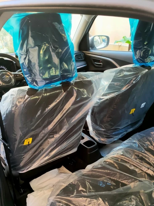 Suzuki Swift 2026 Hatchback GLX full options