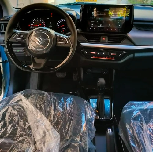 Suzuki Swift 2026 Hatchback GLX full options