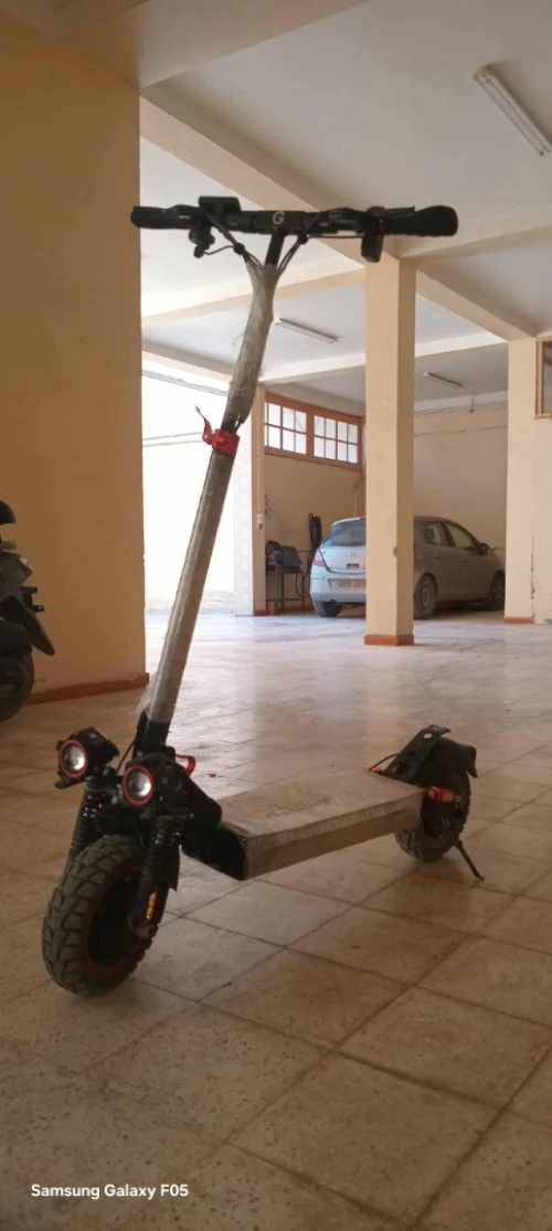 urban glide e-cross max 2x2 سكوتر اليكتريك 2024
