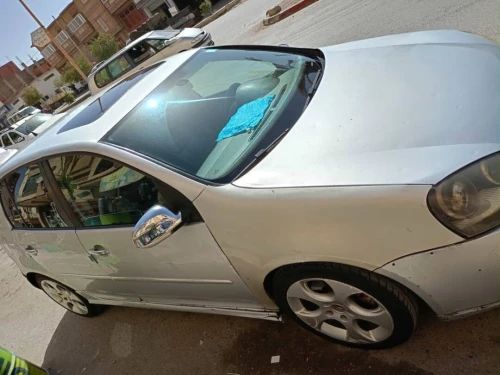 Volkswagen Golf 5 2006 GTI