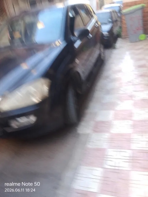 SsangYong Kyron 2008 Kyron