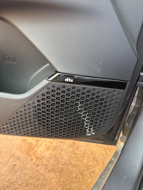 GAC Gs3 2026 Medium