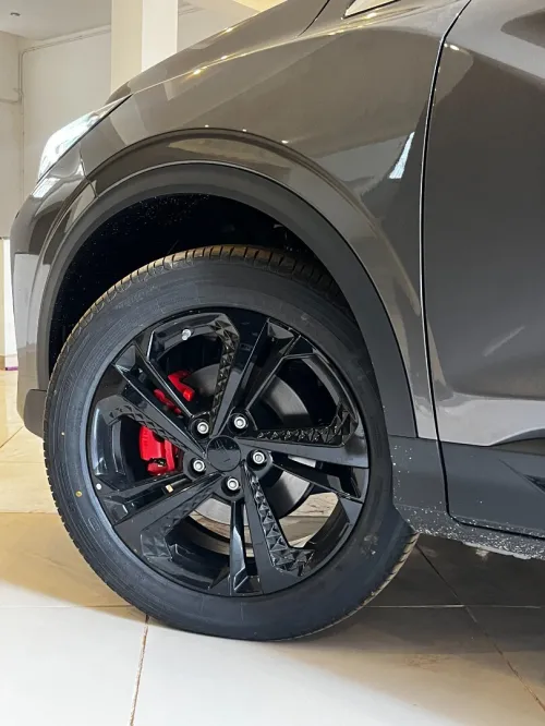 Geely Coolray 2025 Coolray Starlight Edition 2025