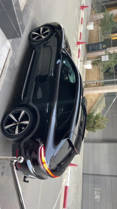 Porsche Macan 2019 Macan