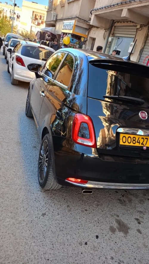 Fiat 500 2023 Dolcevita plus 