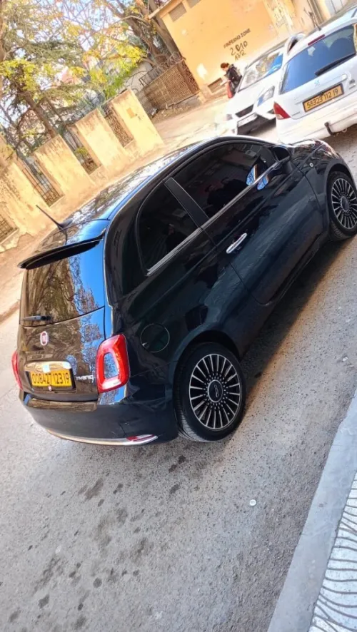 Fiat 500 2023 Dolcevita plus 