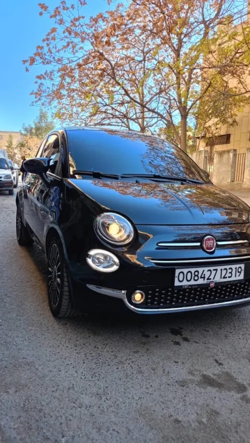 Fiat 500 2023 Dolcevita plus 