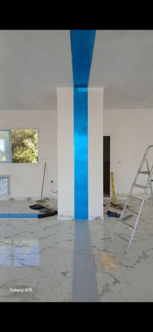 Couvre joint de délation