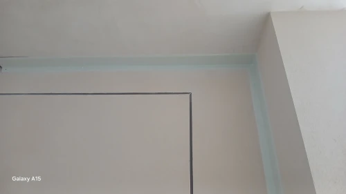 Couvre joint de délation