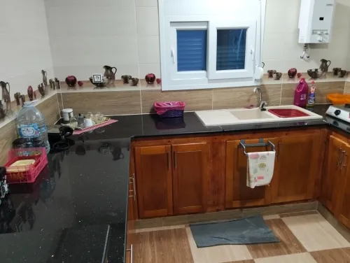 Vente Appartement Studio Tizi Ouzou Tigzirt