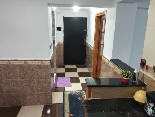 Vente Appartement Studio Tizi Ouzou Tigzirt