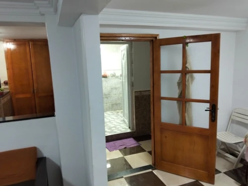 Vente Appartement Studio Tizi Ouzou Tigzirt
