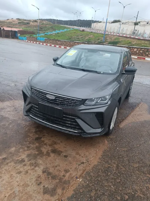 Geely Coloray 2026 