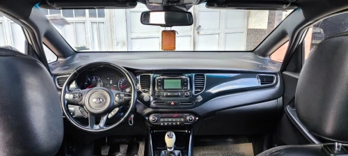 Kia Carens 2014 Carens