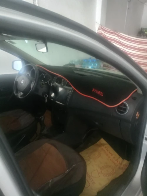 Renault Symbol 2017 Made In Bladi