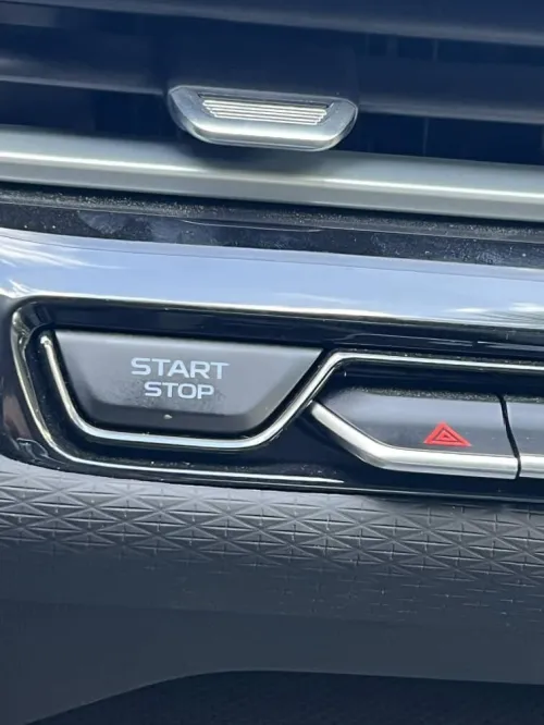 Geely Emgrand 2025 Boîte de vitesse automatique