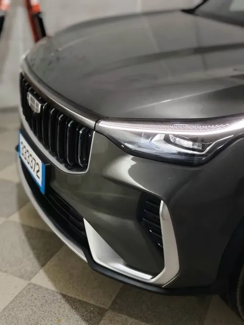 Geely Starray 2026 Starray