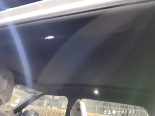 Geely Starray 2026 Starray