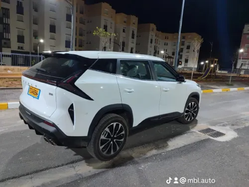 Geely Starray 2026 Starray