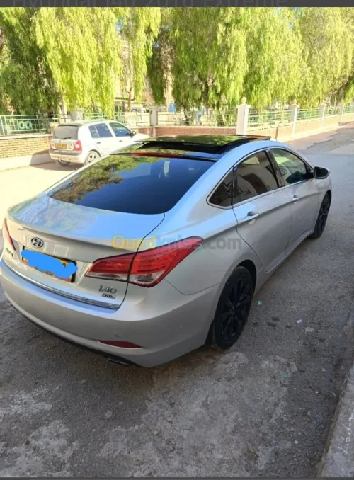 Hyundai i40 2016 Extreme