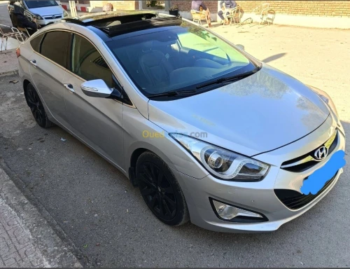 Hyundai i40 2016 Extreme