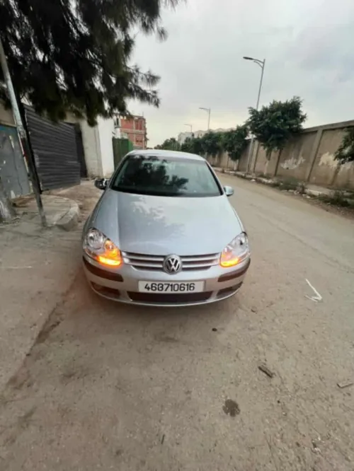 Volkswagen Golf 5 2006 Golf 5
