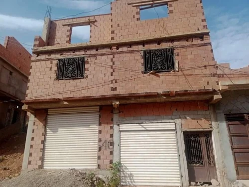 Vente bien immobilier Tlemcen Tlemcen