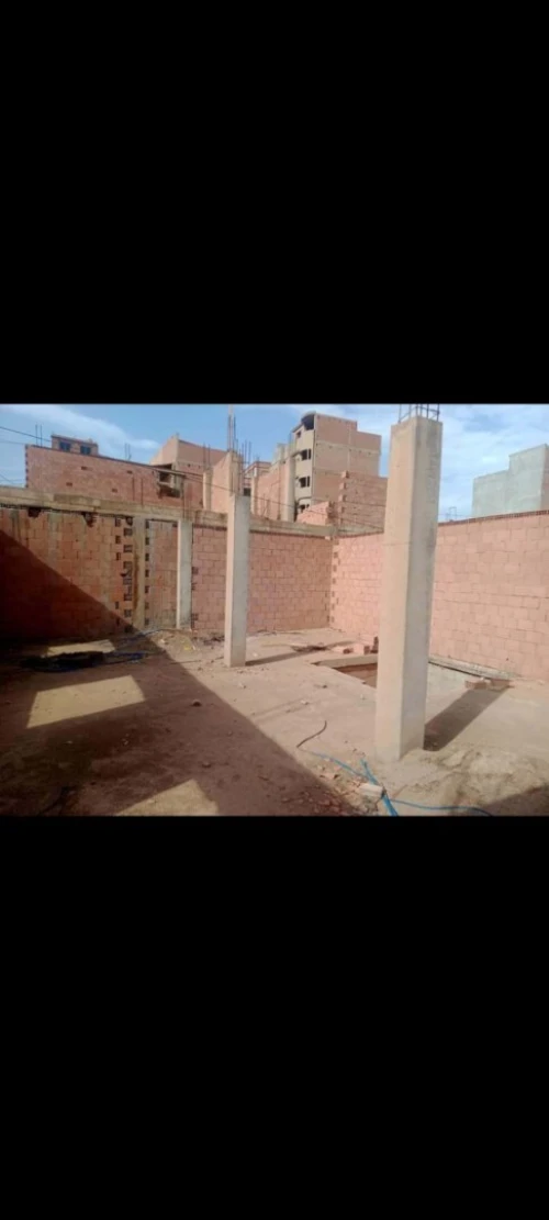 Vente bien immobilier Tlemcen Tlemcen 5