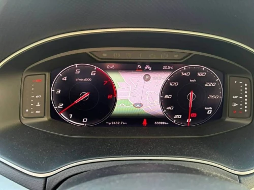 Seat Ibiza 2023 Ibiza kj