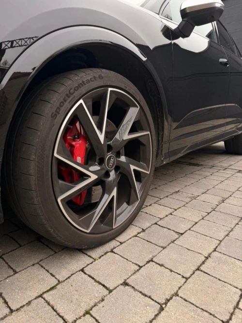 Audi RS3 Sportback 2024 