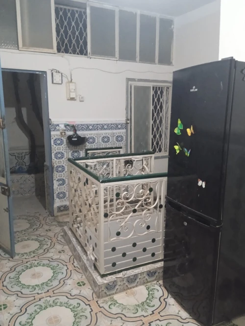 Vente Villa Tlemcen Tlemcen
